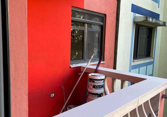 Shtepi ne shitje Apartament ne Tirane, 2+1, Mobilimi Bosh, pa mobiluar, Pagesa 108,000  Euro.