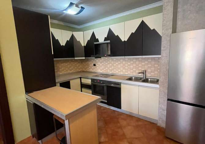 Casa in affitto 2+1 a Tirana - 800 Euro