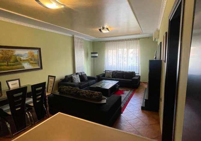 Casa in affitto 2+1 a Tirana - 800 Euro