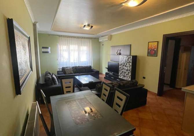Casa in affitto 2+1 a Tirana - 800 Euro