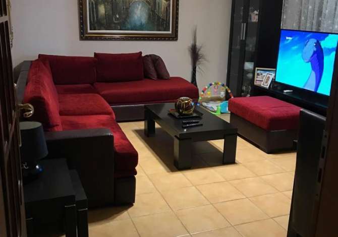 Shtepi me qera 2+1 ne Tirane - 37,000 Leke