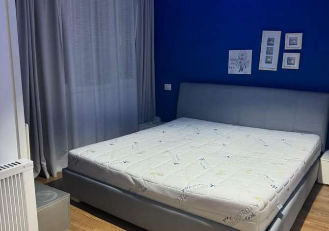 Shtepi me qera 2+1 ne Tirane - 700 Euro