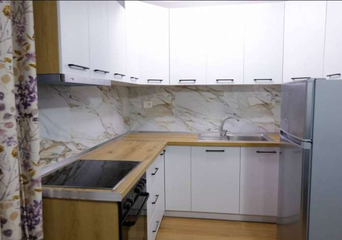 Shtepi me qera 1+1 ne Tirane - 500 Euro