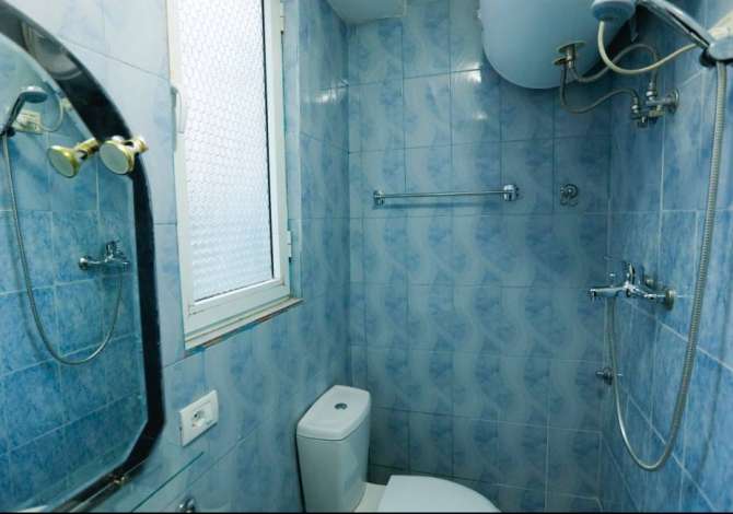 Shtepi me qera 1+1 ne Tirane - 500 Euro
