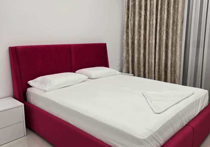 Shtepi me qera 1+1 ne Tirane - 650 Euro