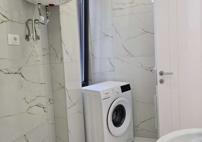 Shtepi me qera Apartament ne Tirane, 1+1, Mobilimi E mobiluar, Pagesa 650  Euro.