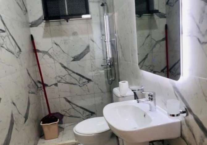 Apartment for rent in Tirana 2+1, Furnished