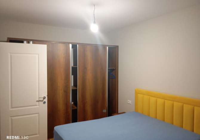 Shtepi me qera 1+1 ne Tirane - 35,000 Leke