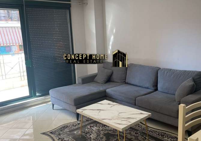 Shtepi me qera 1+1 ne Tirane - 600 Euro
