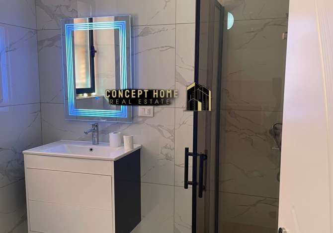 Shtepi me qera 1+1 ne Tirane - 600 Euro