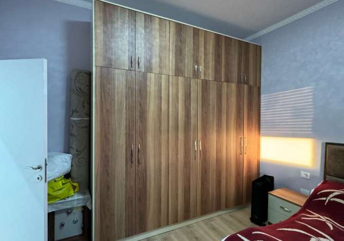 Shtepi ne shitje 1+1 ne Tirane - 125,000 Euro