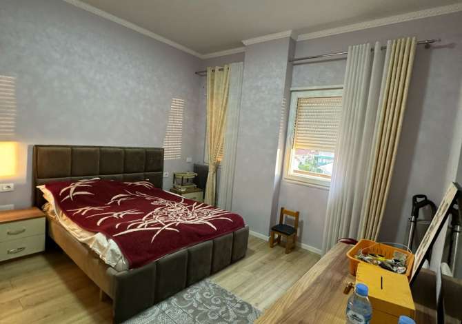 Shtepi ne shitje 1+1 ne Tirane - 125,000 Euro