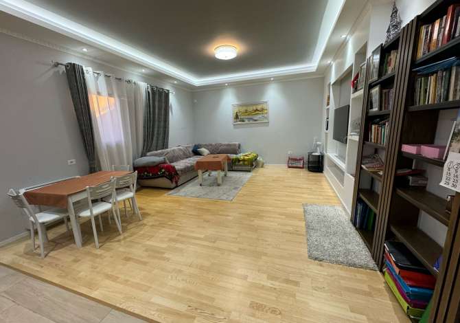 Shtepi ne shitje 1+1 ne Tirane - 125,000 Euro