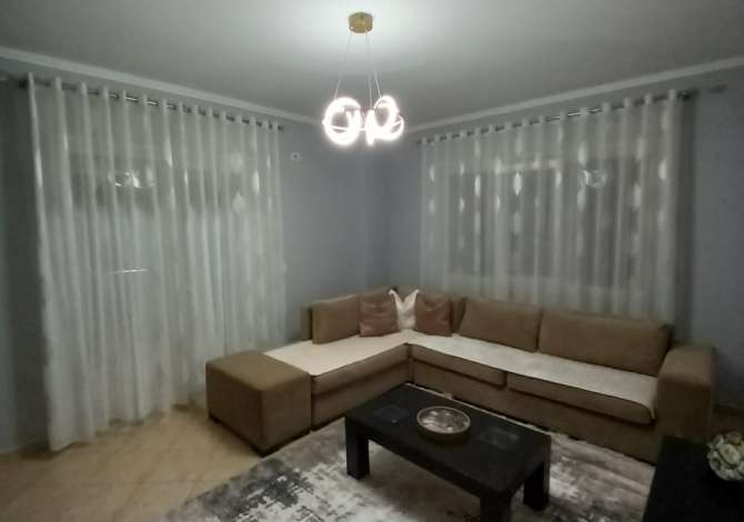 Shtepi me qera 1+1 ne Tirane - 500 Euro