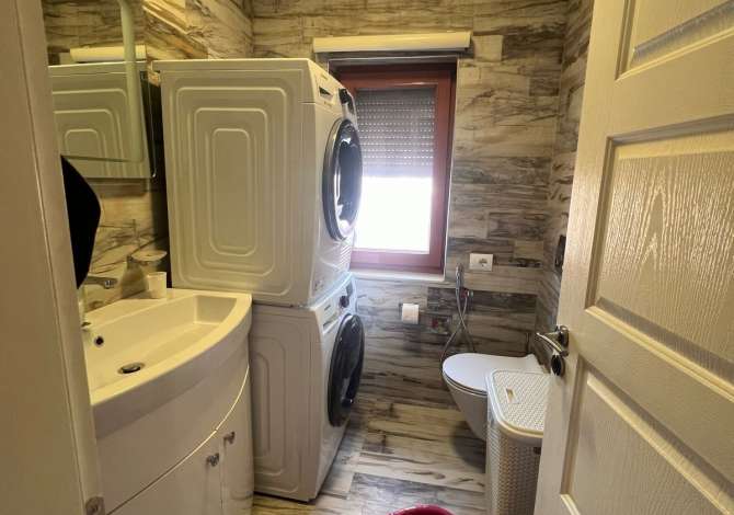 Shtepi me qera 3+1 ne Tirane - 750 Euro