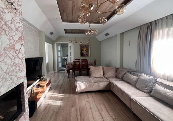 Shtepi me qera 3+1 ne Tirane - 750 Euro