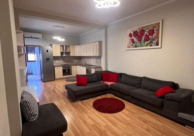 Shtepi me qera 3+1 ne Tirane - 600 Euro