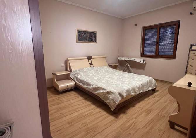 Shtepi me qera 3+1 ne Tirane - 600 Euro