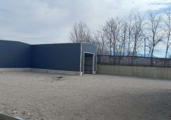Ambient biznesi ne shitje 5+1 ne Tirane - 320,000 Euro