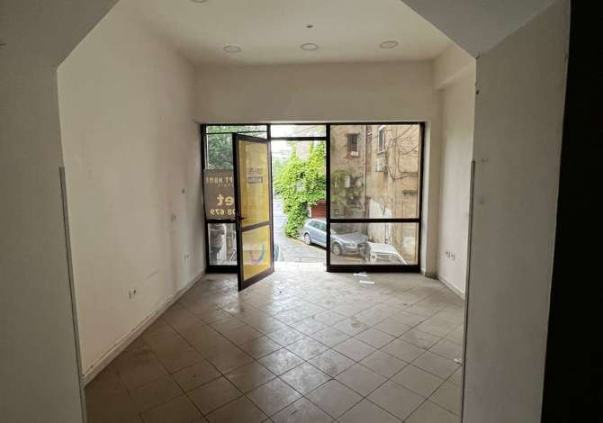 Ambient biznesi ne shitje 1+1 ne Tirane - 100,000 Euro