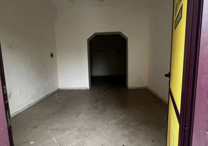 Ambient biznesi ne shitje 1+1 ne Tirane - 100,000 Euro