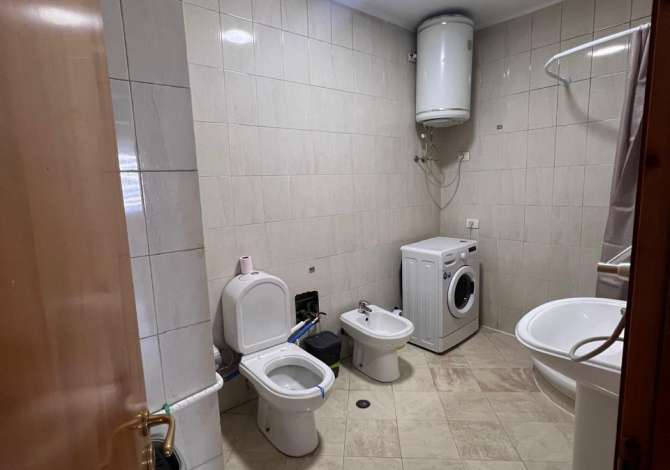 Shtepi me qera 2+1 ne Tirane - 550 Euro