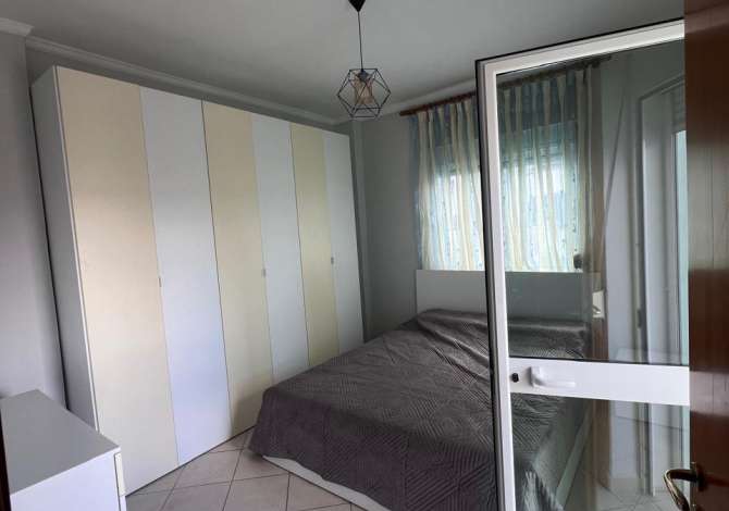 Shtepi me qera 2+1 ne Tirane - 550 Euro