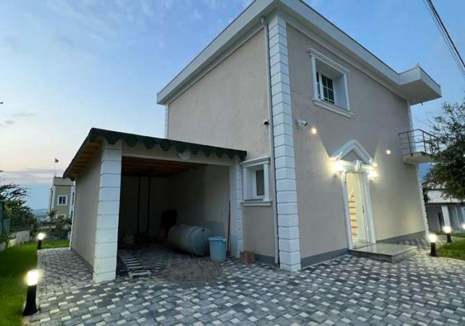 Shtepi ne shitje 4+1 ne Tirane - 190,000 Euro
