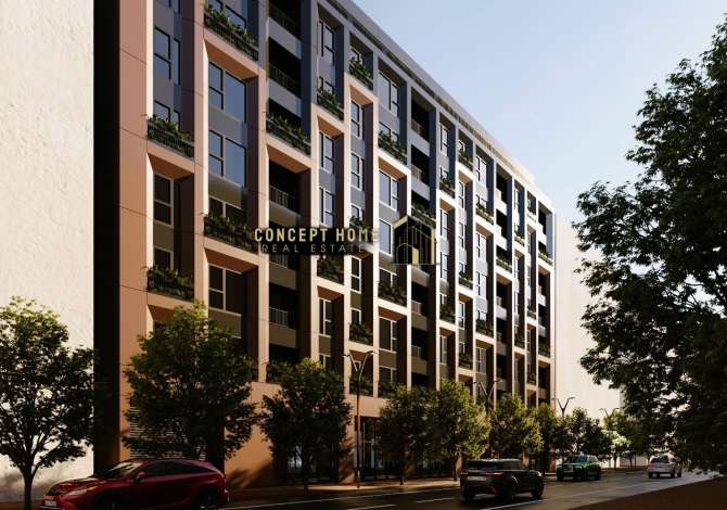 Shtepi ne shitje 2+1 ne Tirane - 151,670 Euro