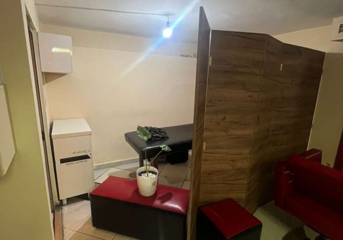 Ambient biznesi me qera 3+1 ne Tirane - 300 Euro