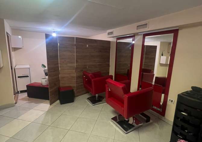 Ambient biznesi me qera 3+1 ne Tirane - 300 Euro