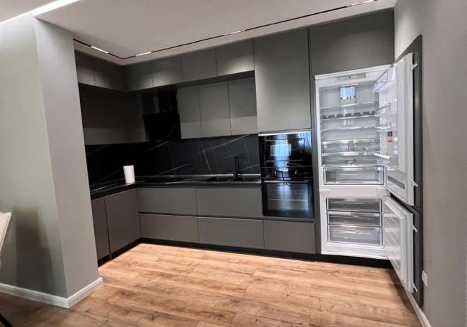 Shtepi me qera 2+1 ne Tirane - 800 Euro