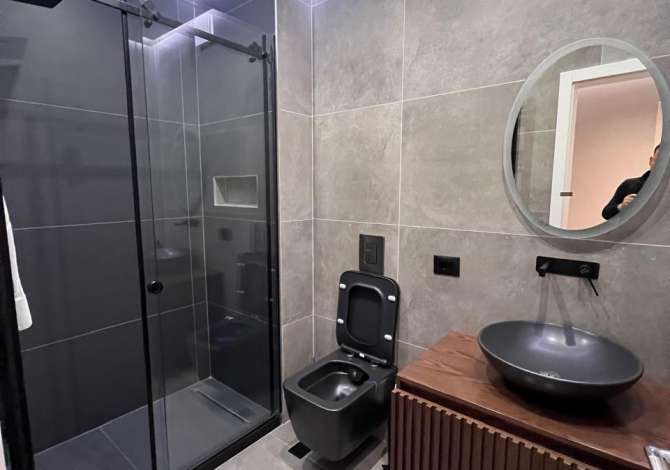 Shtepi me qera 2+1 ne Tirane - 800 Euro