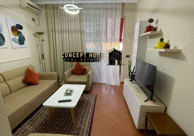 Shtepi me qera 2+1 ne Tirane - 850 Euro