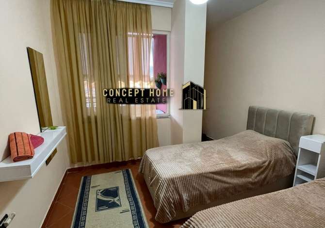 Shtepi me qera 2+1 ne Tirane - 850 Euro