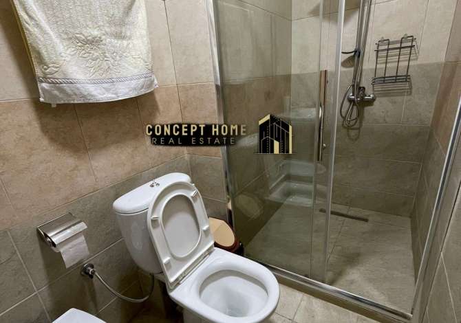 Shtepi me qera Apartament ne Tirane, 2+1, Mobilimi E mobiluar, Pagesa 850  Euro.