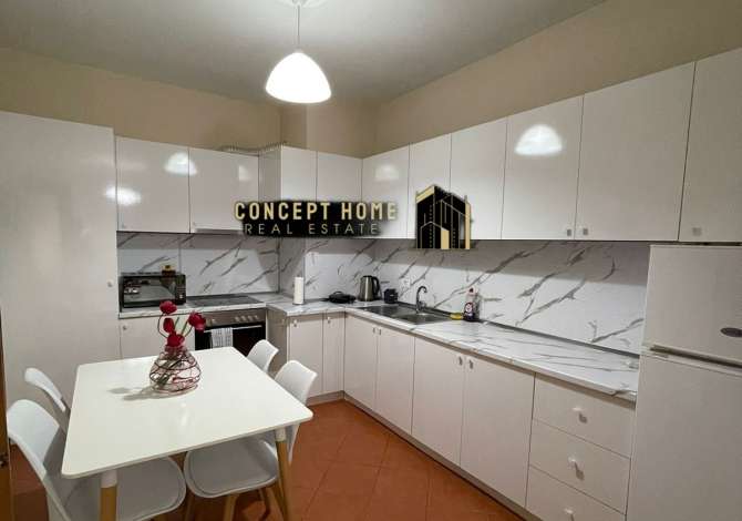 Shtepi me qera Apartament ne Tirane, 2+1, Mobilimi E mobiluar, Pagesa 850  Euro.