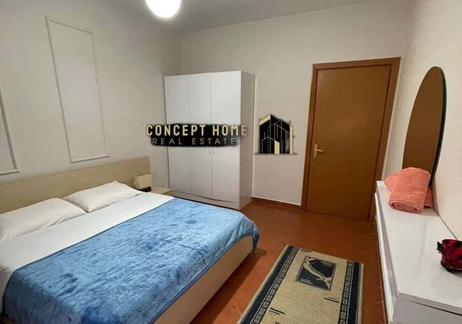 Shtepi me qera Apartament ne Tirane, 2+1, Mobilimi E mobiluar, Pagesa 850  Euro.