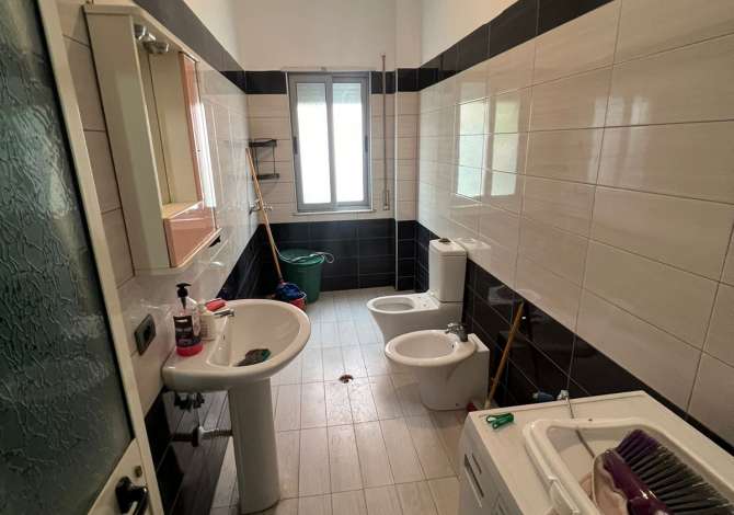Shtepi me qera 2+1 ne Tirane - 500 Euro