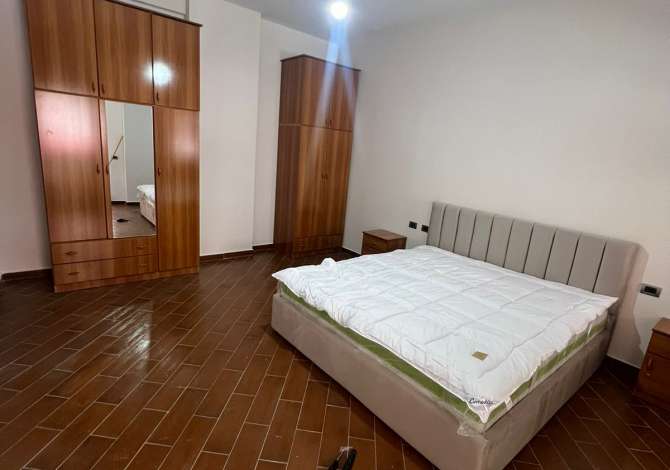 Shtepi me qera 2+1 ne Tirane - 500 Euro