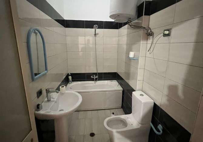 Apartment for rent in Tirana 2+1, Furnished