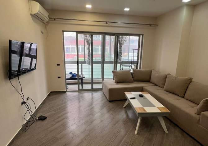 Shtepi me qera 2+1 ne Tirane - 500 Euro