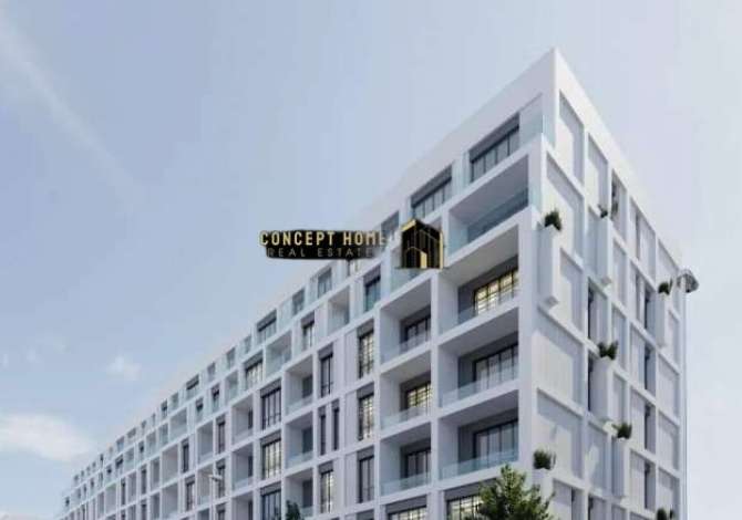 Shtepi ne shitje 2+1 ne Tirane - 166,185 Euro