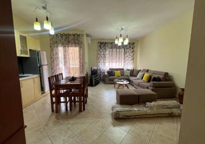 Casa in affitto 2+1 a Tirana - 650 Euro