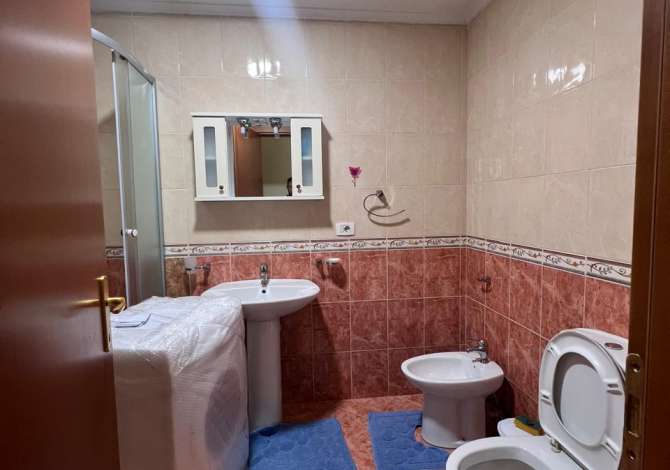 Apartment for rent in Tirana 2+1, Furnished