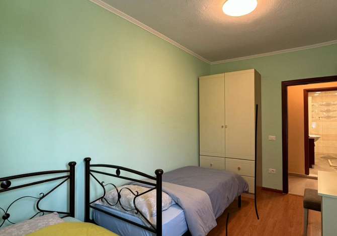 Apartment for rent in Tirana 2+1, Furnished