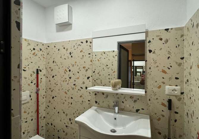 Apartment for rent in Tirana 2+1, Furnished