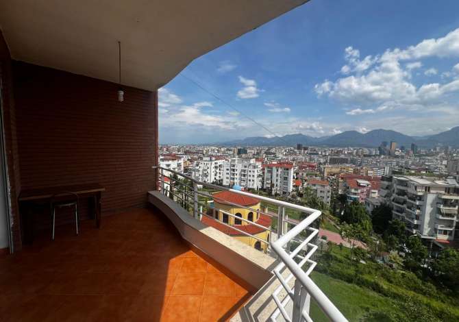 Shtepi me qera 2+1 ne Tirane - 500 Euro