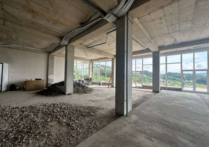 Ambient biznesi ne shitje 1+1 ne Tirane - 1,065,000 Euro