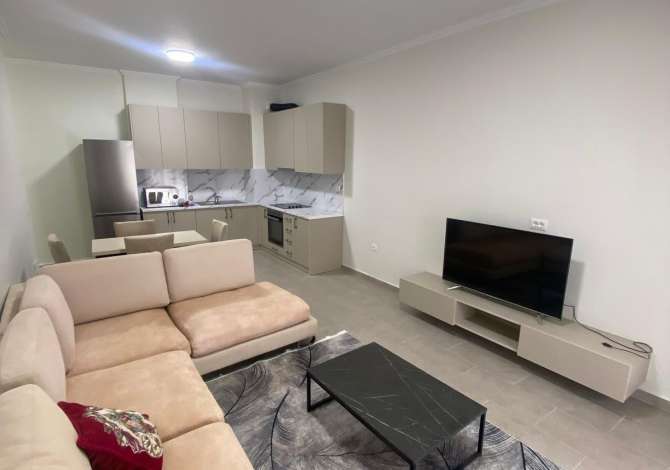 Shtepi me qera 1+1 ne Tirane - 550 Euro